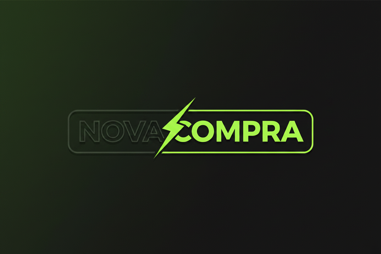 NovaCompra
